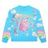 Billieblush Sweatshirt - Blue