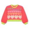 Billieblush Pull En Tricot