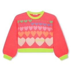 Billieblush Pull En Tricot