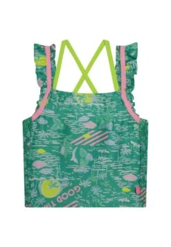 Billieblush Sans Manche - Blouse - Vert Agathe