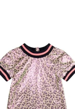 Billieblush En Imprimée - Robe De Jour - Unique 5 Billieblush En Imprimée - Robe De Jour - Unique -Billieblush 476e3454f1b2434b8030834dfd292131