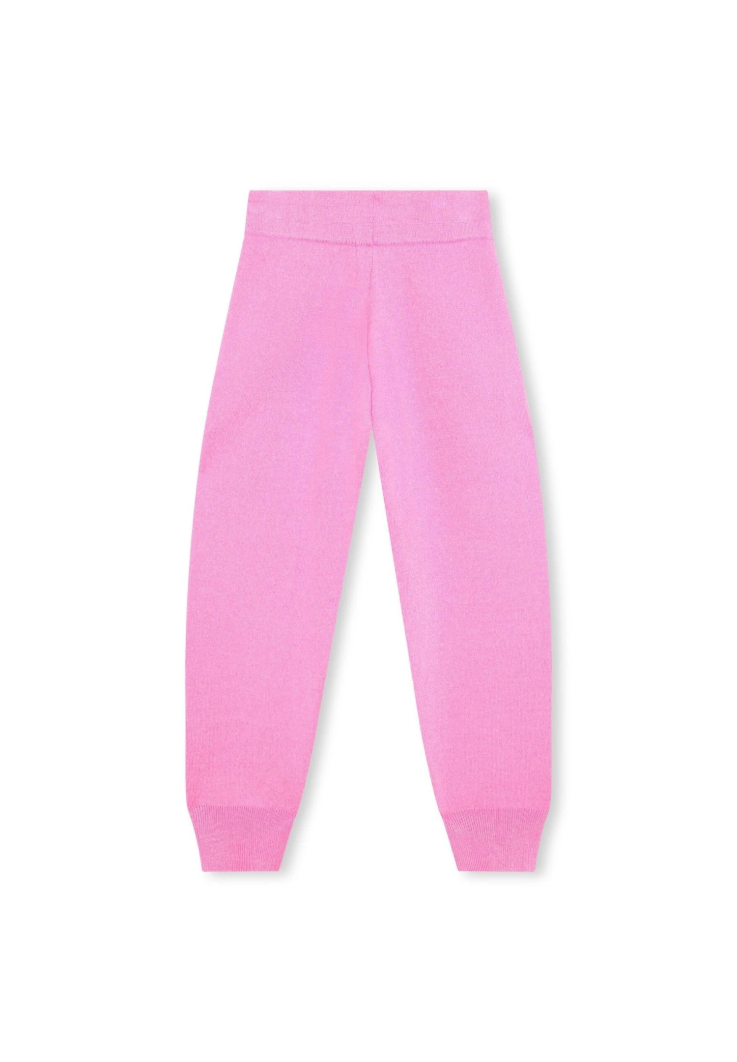 Billieblush Glittery - Pantalon De Survêtement - Pink 3 Billieblush Glittery - Pantalon De Survêtement - Pink – Image 3