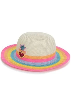 Billieblush Chapeau - Multico -Billieblush 486b59c8e7fd449aab2ce8787df16bde