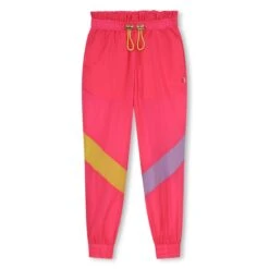 Billieblush Pantalon De Jogging à Bandes