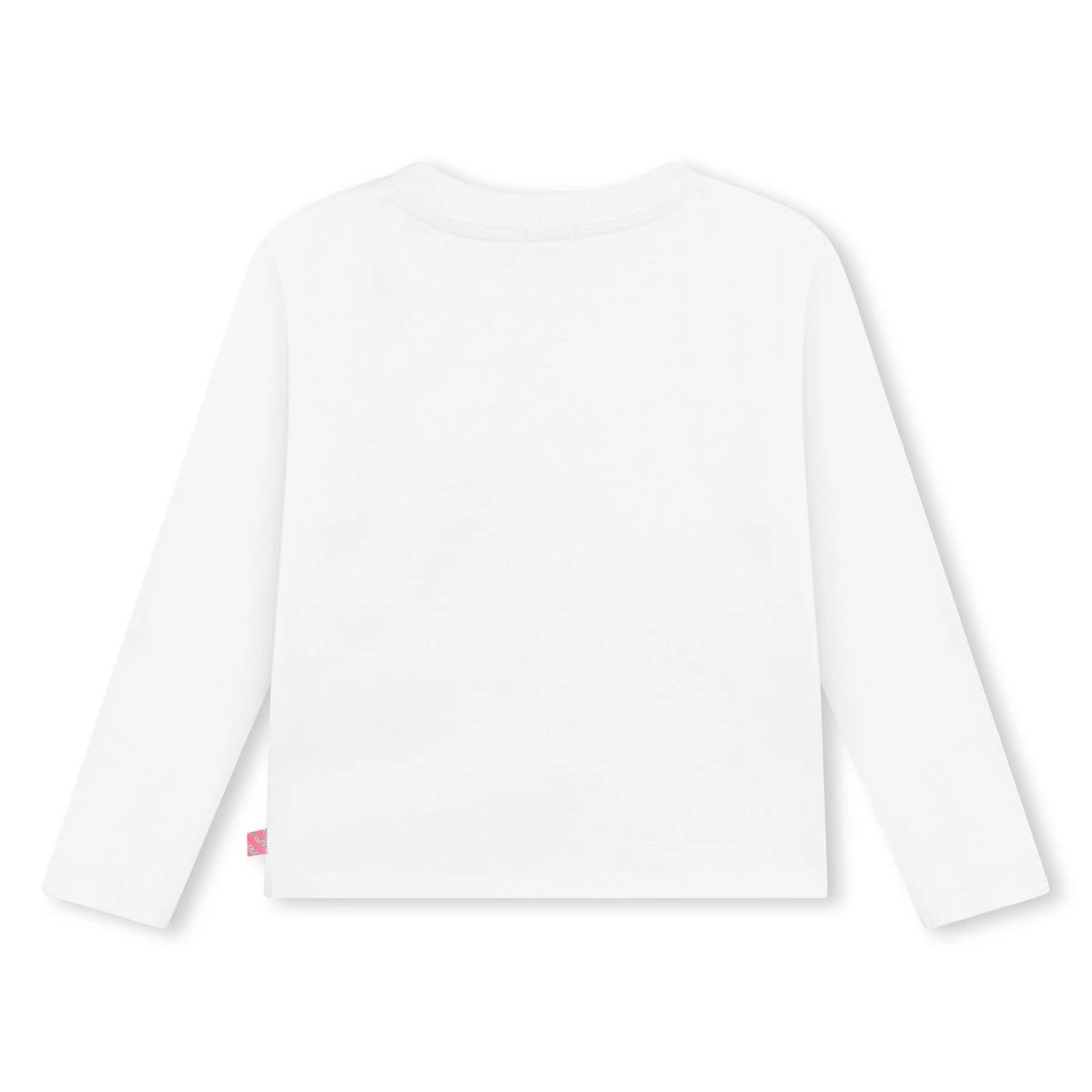 Billieblush Lot De 2 T-shirts 4 Billieblush Lot De 2 T-shirts – Image 4