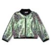 Billieblush Blouson à Sequins