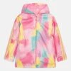 Billieblush Rain Coat - Veste Imperméable - Multi-Coloured