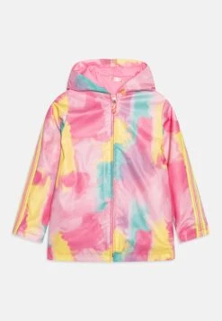 Billieblush Rain Coat - Veste Imperméable - Multi-Coloured