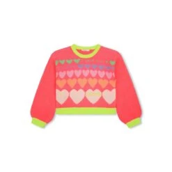 Billieblush Pull En Tricot 9 Billieblush Pull En Tricot -Billieblush 4df6e35367189745d1ebaf04a6984f51