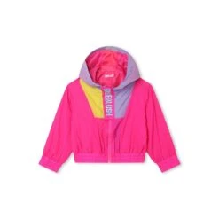 Billieblush Coupe-vent à Capuche 7 Billieblush Coupe-vent à Capuche -Billieblush 4e6c8eafbce4ae4eee38b6334af0f395