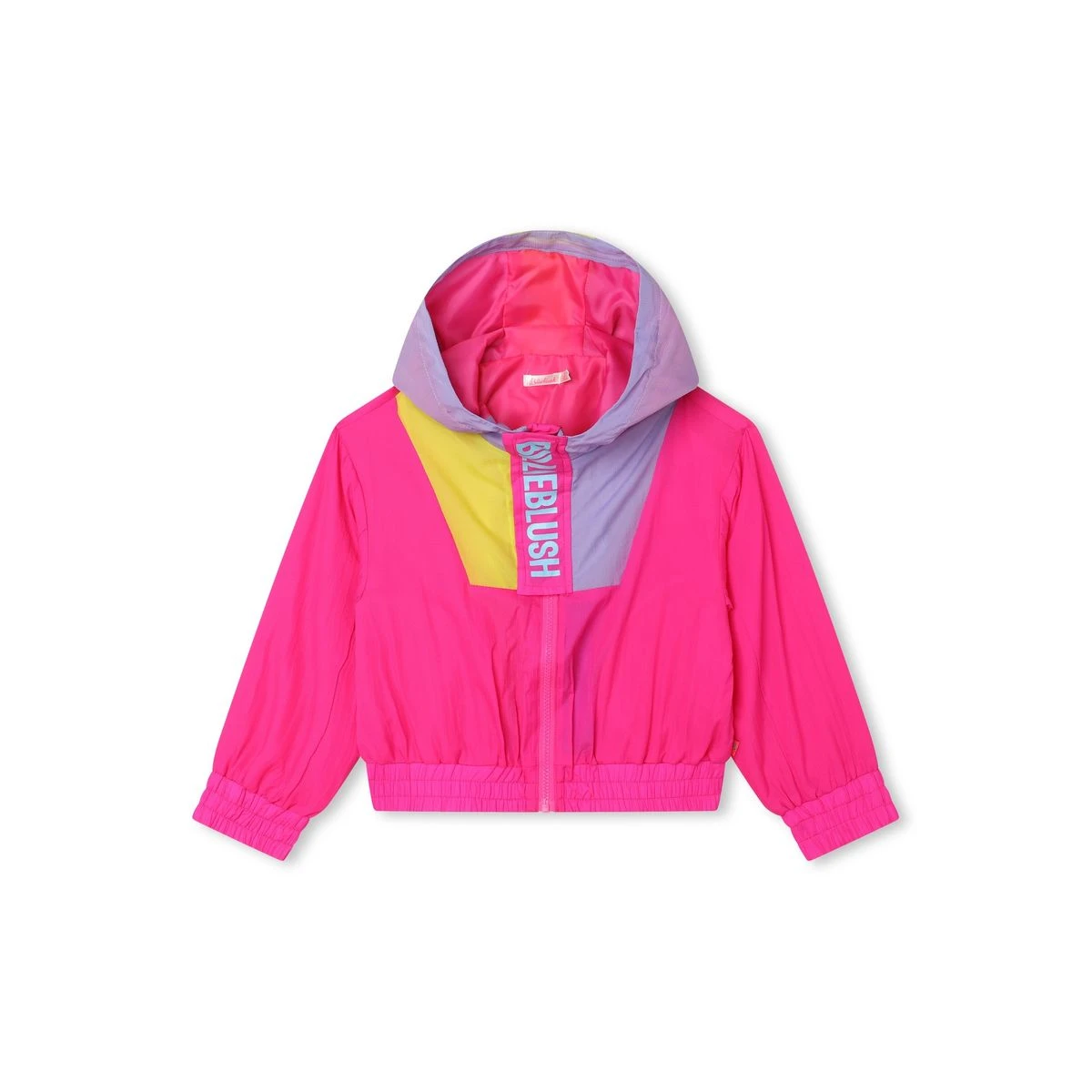 Billieblush Coupe-vent à Capuche 4 Billieblush Coupe-vent à Capuche – Image 4