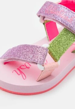 Billieblush Sandals - Sandales - Light Pink -Billieblush 51097f09fef24c9e9a78278b00dd1f7d