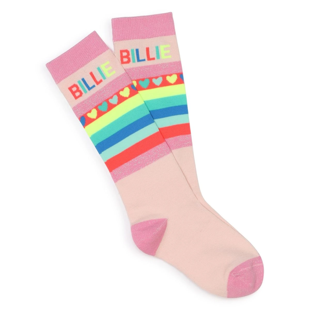 Billieblush CHAUSSETTES (LOT DE 2 PAIRES) 3 Billieblush CHAUSSETTES (LOT DE 2 PAIRES) – Image 3