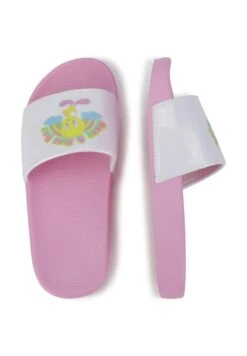 Billieblush Avec Titi - Sandales De Bain - Multico -Billieblush 5427b6eda793477b926944dde277fb6e