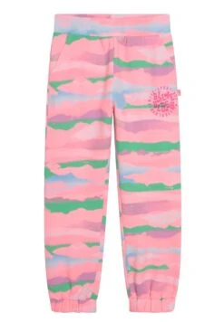 Billieblush MolletonnĂ© - Pantalon De SurvĂȘtement - Multico