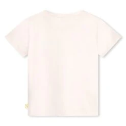 Billieblush T-shirt Avec Imprimé à Sequins 7 Billieblush T-shirt Avec Imprimé à Sequins -Billieblush 553ddee401ec6681df303cc5e4eeb988