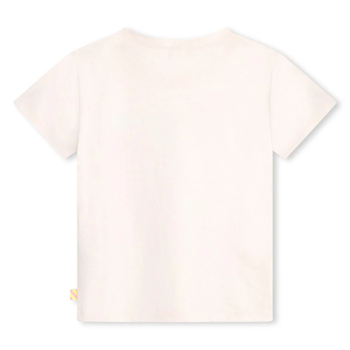 Billieblush T-shirt Avec Imprimé à Sequins 4 Billieblush T-shirt Avec Imprimé à Sequins – Image 4