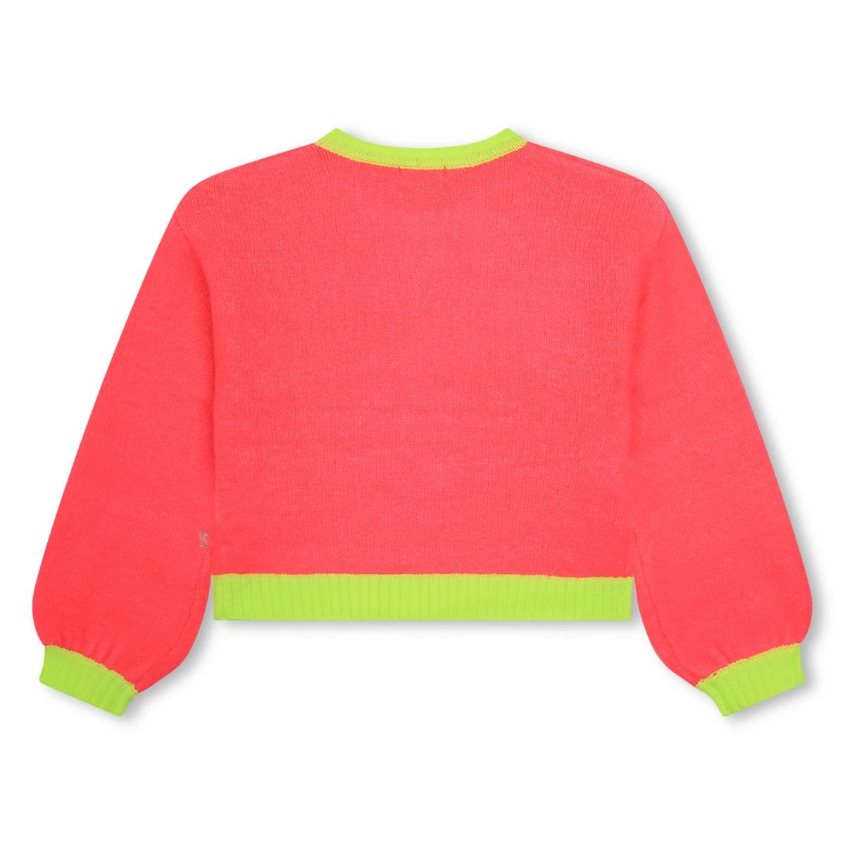 Billieblush Pull En Tricot 2 Billieblush Pull En Tricot – Image 2