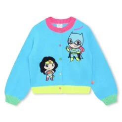 Billieblush 5 Billieblush Cardigan En Tricot