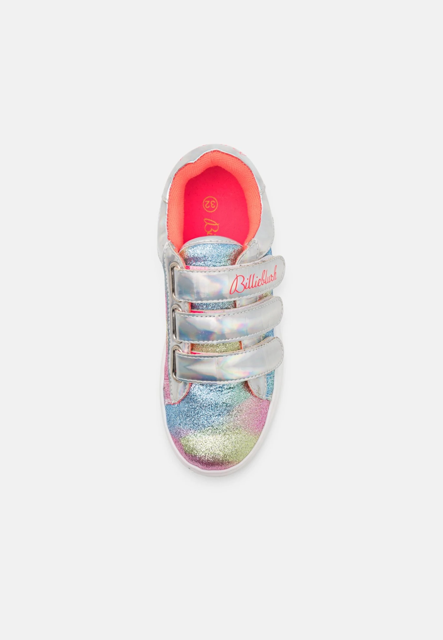 Billieblush Trainers - Baskets Basses - Multicoloured 4 Billieblush Trainers - Baskets Basses - Multicoloured – Image 4