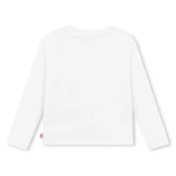 Billieblush Lot De 2 T-shirts 11 Billieblush Lot De 2 T-shirts -Billieblush 5ac39e368a4bc438d2e54c8f51a62154