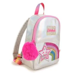 Billieblush Sac à Dos Arc-en-ciel -Billieblush 5aee5e2256d74903ff1634c675ec1fb2