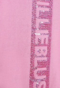 Billieblush Gilet - Pink -Billieblush 5bf95019640d480986048d52ef160e27