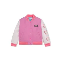 Billieblush Blouson En Polaire Duveteuse -Billieblush 5c33b937a2ccadabc69ae7a605950140