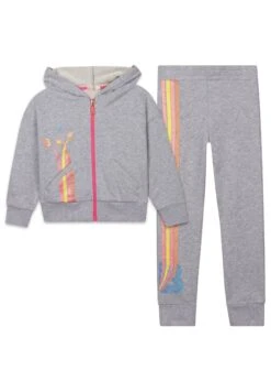 Billieblush Survêtement - Gris Chine 6 Billieblush Survêtement - Gris Chine -Billieblush 5d6099658a31478c898e56f6ed5ad457