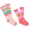 Billieblush CHAUSSETTES (LOT DE 2 PAIRES)