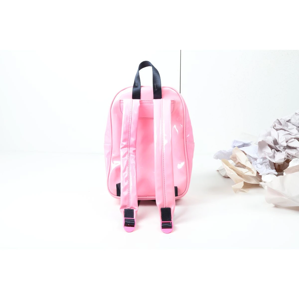 Billieblush Sac à Dos étoiles Et Oreilles 2 Billieblush Sac à Dos étoiles Et Oreilles – Image 2