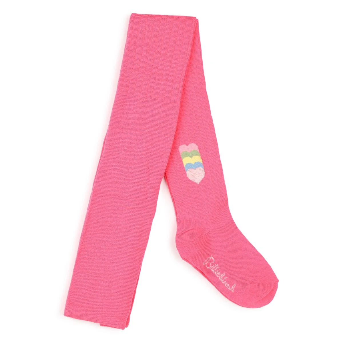 Billieblush Collants En Maille Métallisée 10 Billieblush Collants En Maille Métallisée – Image 10