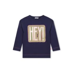 Billieblush T-shirt à Manches 3/4 21 Billieblush T-shirt à Manches 3/4 -Billieblush 61167ad6a39fae83d815d3f4526696d7