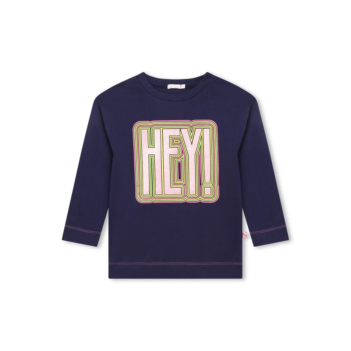 Billieblush T-shirt à Manches 3/4 11 Billieblush T-shirt à Manches 3/4 – Image 11