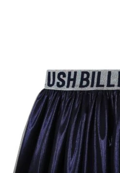 Billieblush Jupe Trapèze - Indigo Blue -Billieblush 643ad9dd4ef74220bfdea69467070c2d