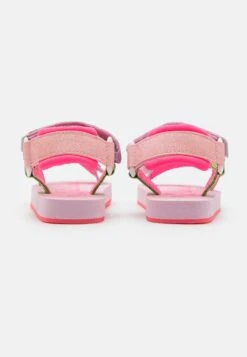 Billieblush Sandals - Sandales - Light Pink -Billieblush 65e721e12d65477d90949f84263da8c9