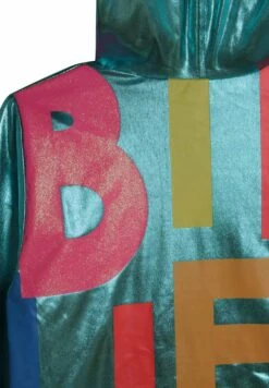 Billieblush Veste Imperméable - Veste Imperméable -Billieblush 663ed3ffdf2245d59e4ff8caa1c2b37b