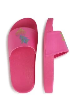 Billieblush Sandales De Bain - Storm Pink 8 Billieblush Sandales De Bain - Storm Pink -Billieblush 697d35c4f6ed496bbcca8483cfdb314e