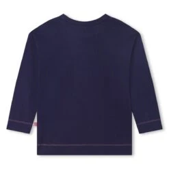 Billieblush T-shirt à Manches 3/4 18 Billieblush T-shirt à Manches 3/4 -Billieblush 6a65db57bbd5f4d416ab175d40ae1a25