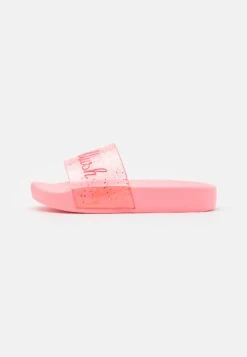 Billieblush Aqua Slides - Mules - Light Pink