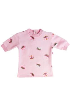 Billieblush Robe De Jour - Light Pink