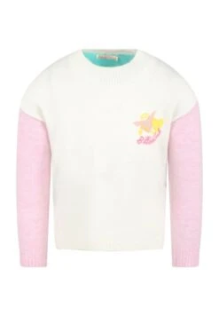 Billieblush Pullover - Multi Coloured