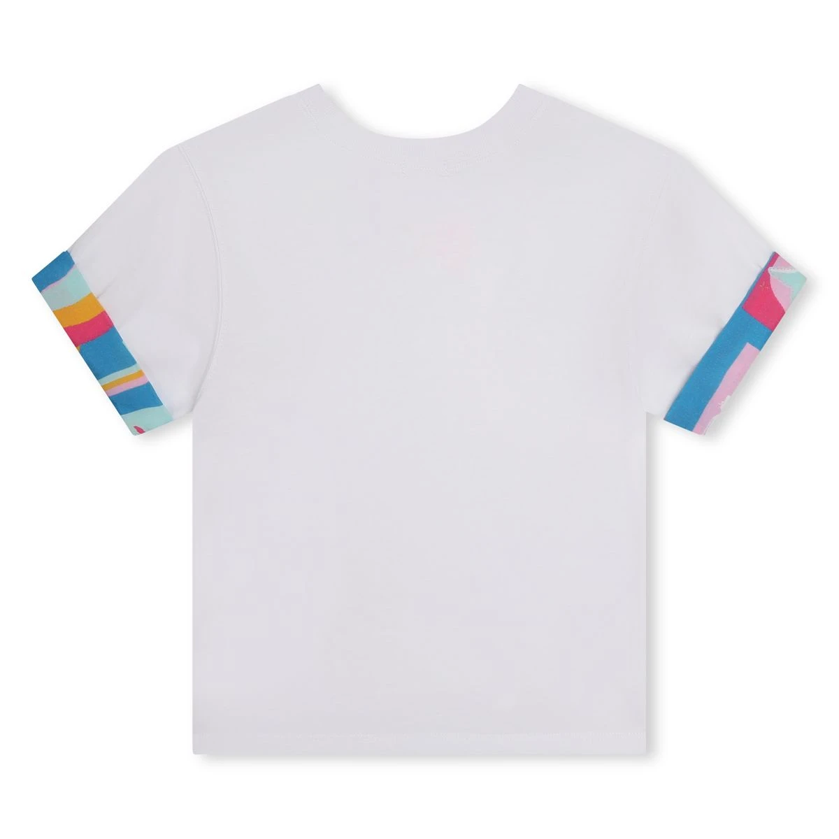 Billieblush T-shirt Ample Avec Imprimé 2 Billieblush T-shirt Ample Avec Imprimé – Image 2