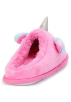 Billieblush Chaussons - Apricot -Billieblush 6d366093178e40dfaac1075827fcfe7a