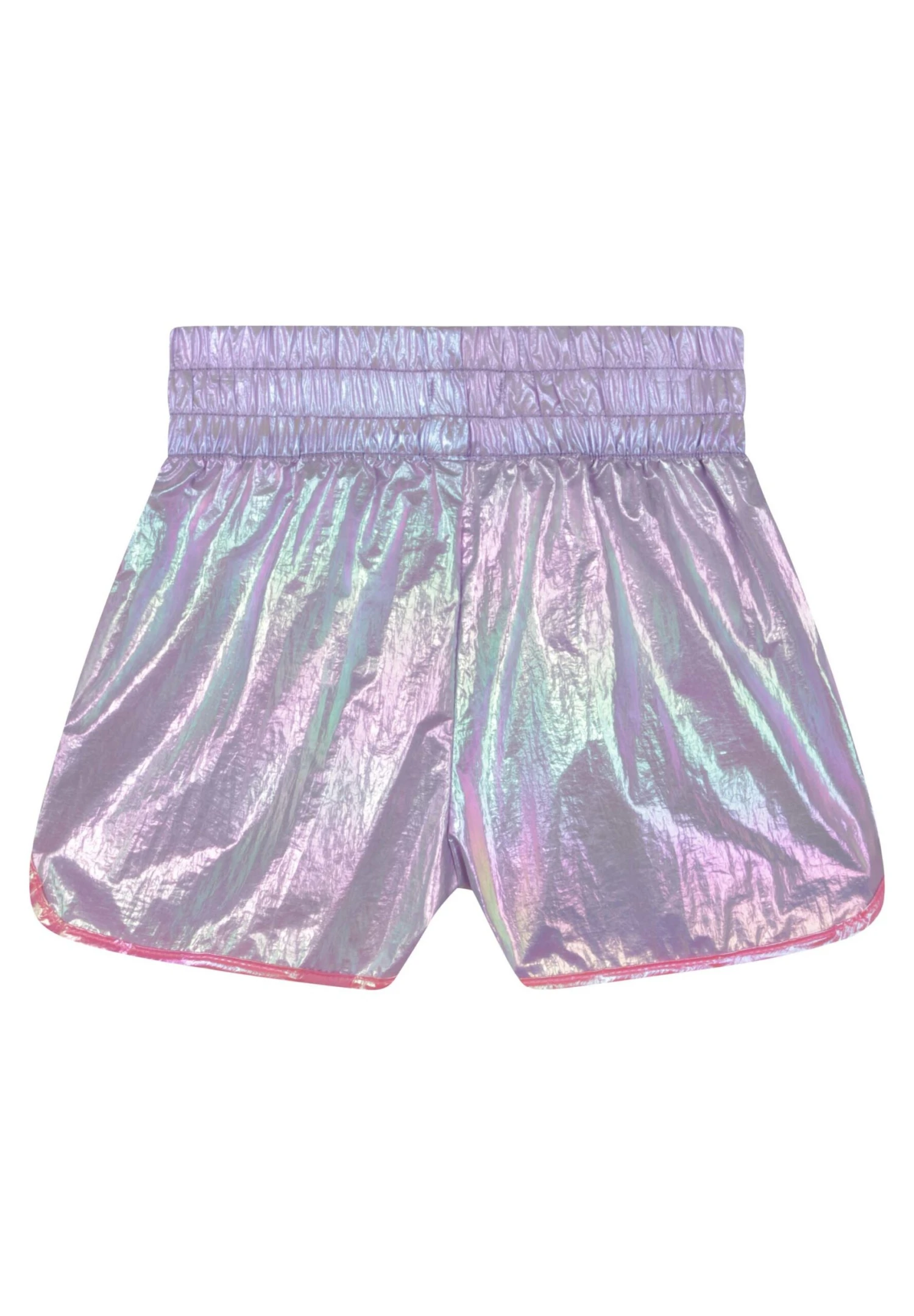 Billieblush Short - Pale Blue 1 Billieblush Short - Pale Blue