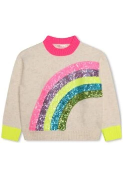 Billieblush Pullover - Ivory