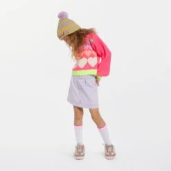 Billieblush Pull En Tricot 8 Billieblush Pull En Tricot -Billieblush 73ddc7181a09d2e54e1d234583c74221