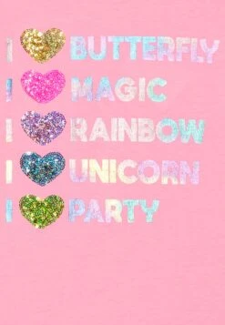 Billieblush Short Sleeves Tee - T-Shirt Imprimé -Billieblush 73facfe519404e50baa6c8fd1f54ceb0