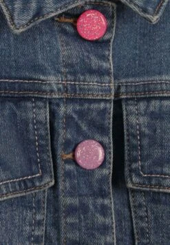 Billieblush Veste En Jean - Double Stone+Bleach 5 Billieblush Veste En Jean - Double Stone+Bleach -Billieblush 740672b506af42738d1a6e9211bf298a