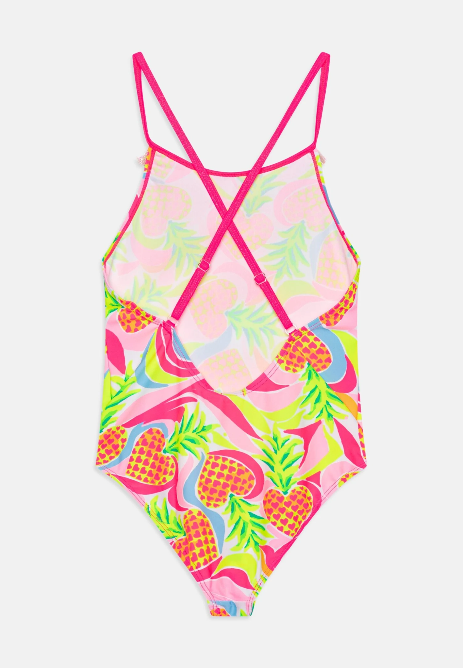 Billieblush Swimming Costume - Maillot De Bain - Multi-Coloured 2 Billieblush Swimming Costume - Maillot De Bain - Multi-Coloured – Image 2